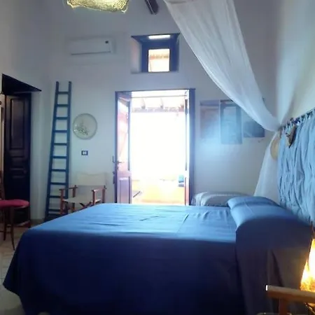 Casa Ajo E Didy, Panorama Sul Mare A *
