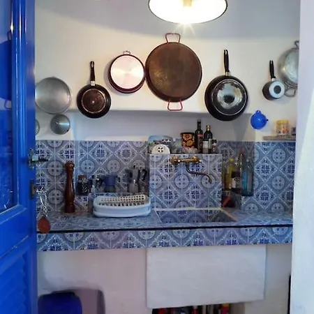 Casa Ajo E Didy, Panorama Sul Mare A Holiday home
