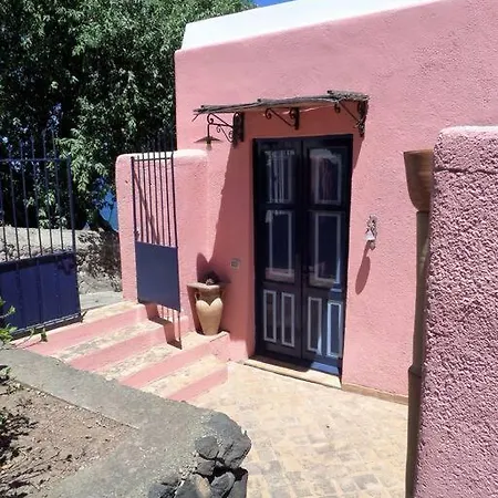 Casa Ajo E Didy, Panorama Sul Mare A Holiday home