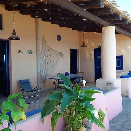 Casa Ajo E Didy, Panorama Sul Mare A Holiday home