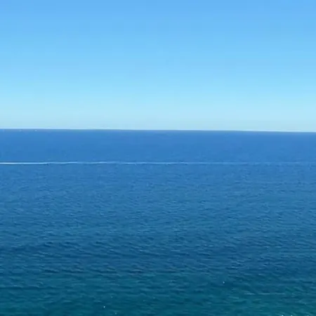 Casa Ajo E Didy, Panorama Sul Mare A Holiday home *