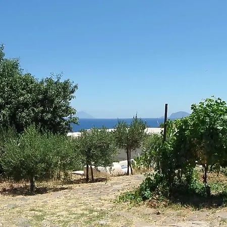 Casa Ajo E Didy, Panorama Sul Mare A *
