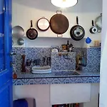 Casa Ajo E Didy, Panorama Sul Mare A בית נופש