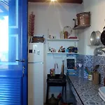 Casa Ajo E Didy, Panorama Sul Mare A * מאלפה