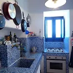 בית נופש Casa Ajo E Didy, Panorama Sul Mare A