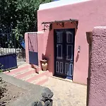 Casa Ajo E Didy, Panorama Sul Mare A בית נופש