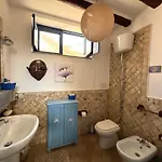Casa Ajo E Didy, Panorama Sul Mare A מאלפה