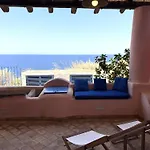 Casa Ajo E Didy, Panorama Sul Mare A בית נופש