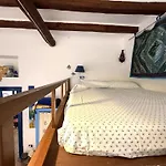בית נופש Casa Ajo E Didy, Panorama Sul Mare A מאלפה
