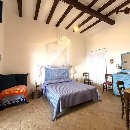 Casa Ajo E Didy, Panorama Sul Mare A